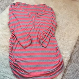 Maternity top!